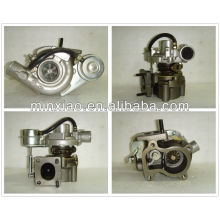 Turbocompresseur GT1544S 708847-5002 46756155